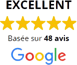 Avis google nettoyage de vitres à casablanca - Bouskoura - Dar bouaaza