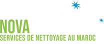 Logo societe de nettoyage vitres casablanca