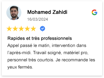 Témoignages réels de clients sur les services de vitrerie à Casablanca